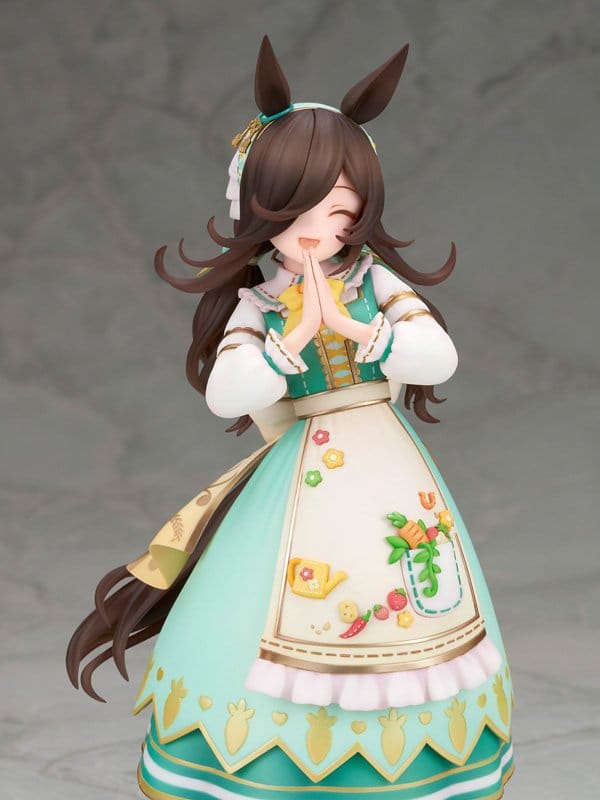 Umamusume: Pretty Derby PVC Figure 1/7 Rice Shower [Yummy Dreamy Fairy] 22 cm - MangaShop.ro