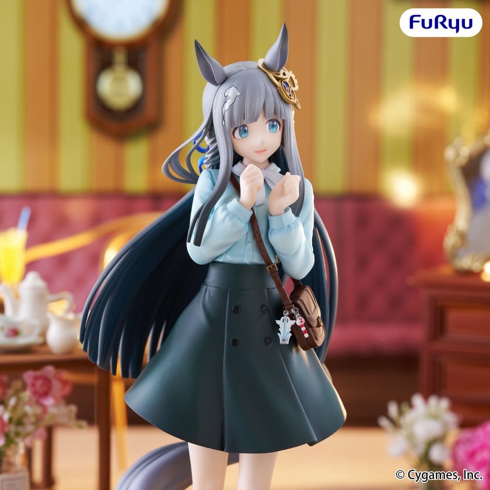Umamusume: Pretty Derby Trio-Try-iT PVC Figure Chrono Genesis 20 cm - MangaShop.ro