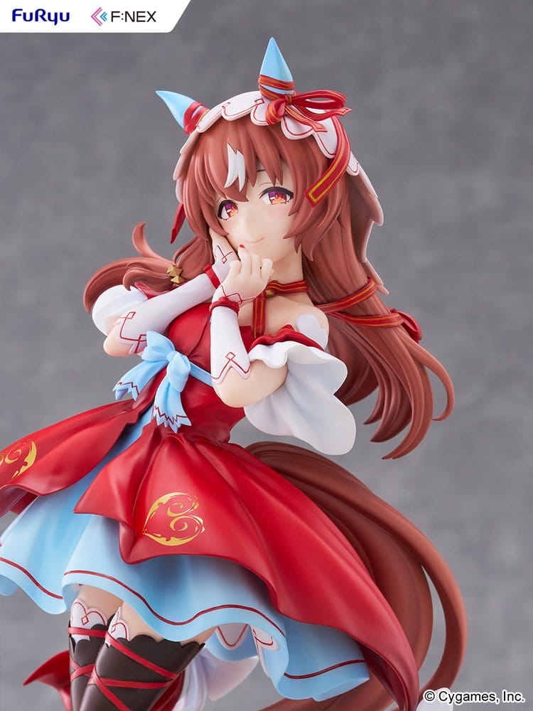 Umamusume: Pretty Derby F:NEX PVC Figure 1/7 Still in Love 25 cm - MangaShop.ro