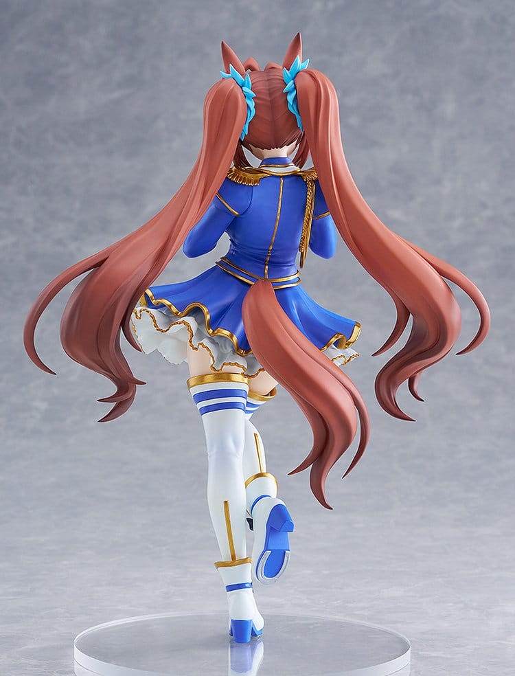 Umamusume: Pretty Derby Pop Up Parade PVC Figure Daiwa Scarlet L Size 23 cm - MangaShop.ro