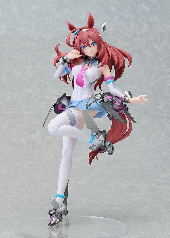 Umamusume: Pretty Derby Pop Up Parade SP PVC Figure Mihono Bourbon 25 cm - MangaShop.ro