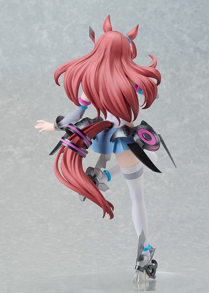 Umamusume: Pretty Derby Pop Up Parade SP PVC Figure Mihono Bourbon 25 cm - MangaShop.ro