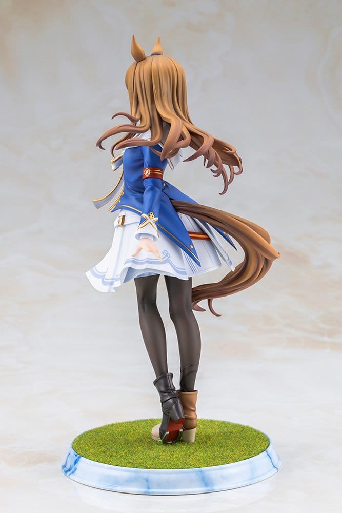 Umamusume: Pretty Derby PVC Figure 1/7 Grass Wonder 25 cm - MangaShop.ro