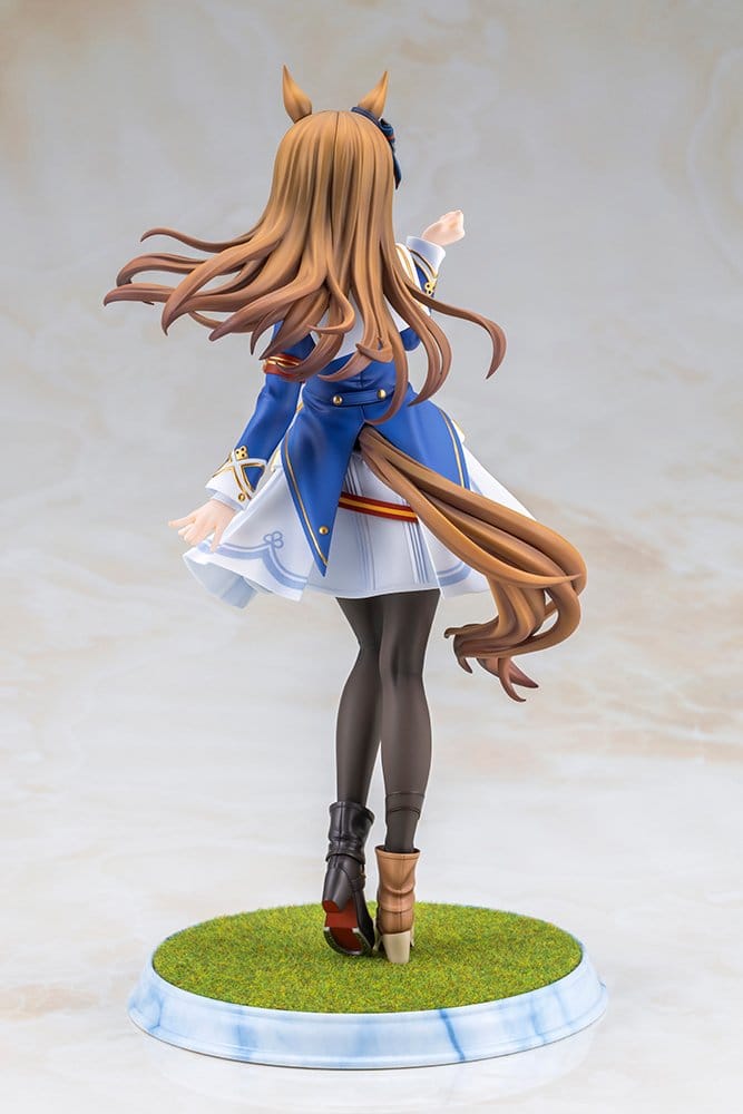 Umamusume: Pretty Derby PVC Figure 1/7 Grass Wonder 25 cm - MangaShop.ro