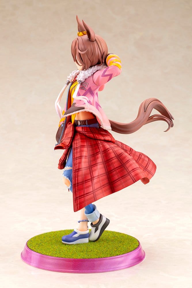 Umamusume: Pretty Derby PVC Figure 1/7 Narita Taishin 24 cm - MangaShop.ro