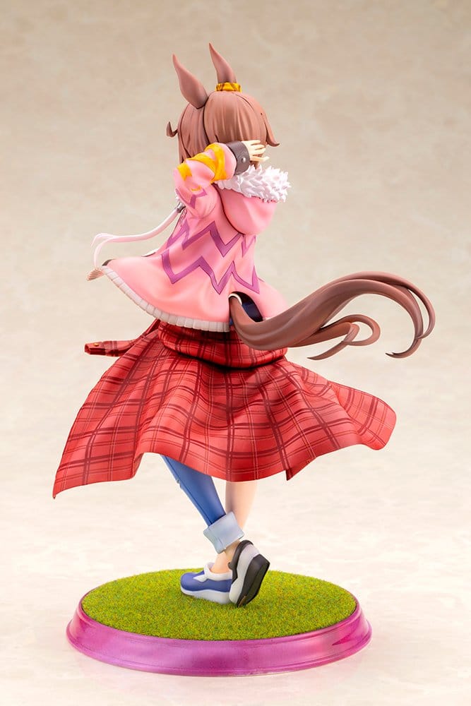 Umamusume: Pretty Derby PVC Figure 1/7 Narita Taishin 24 cm - MangaShop.ro