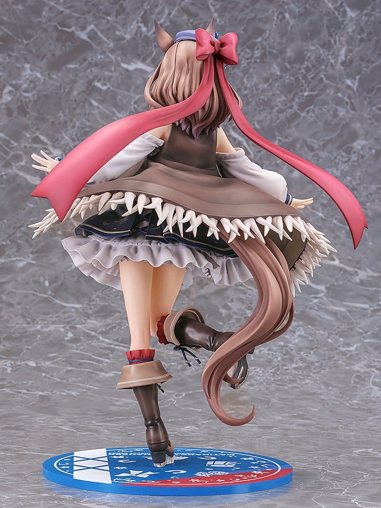 Umamusume: Pretty Derby PVC Figure 1/7 Matikanetannhauser 26 cm - MangaShop.ro