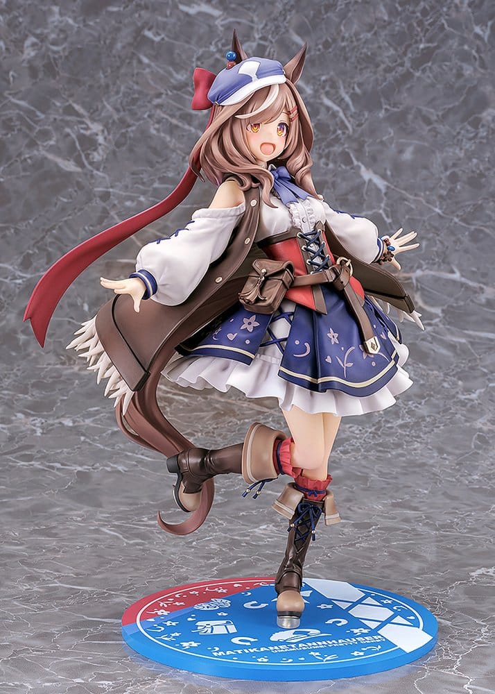 Umamusume: Pretty Derby PVC Figure 1/7 Matikanetannhauser 26 cm - MangaShop.ro