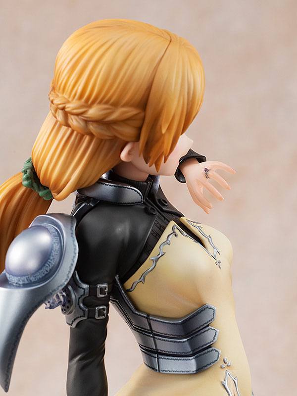 Uncle from Another World Statue 1/7 Elf: Manga Ver. 25 cm - MangaShop.ro