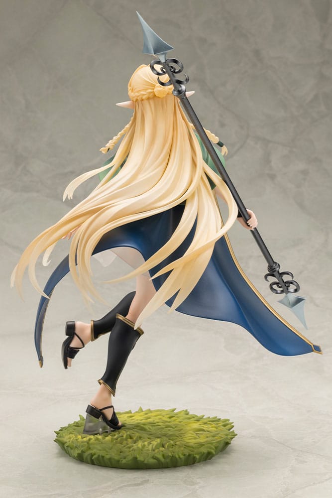 Unicorn Overlord PVC Statue 1/7 Eltolinde 28 cm - MangaShop.ro