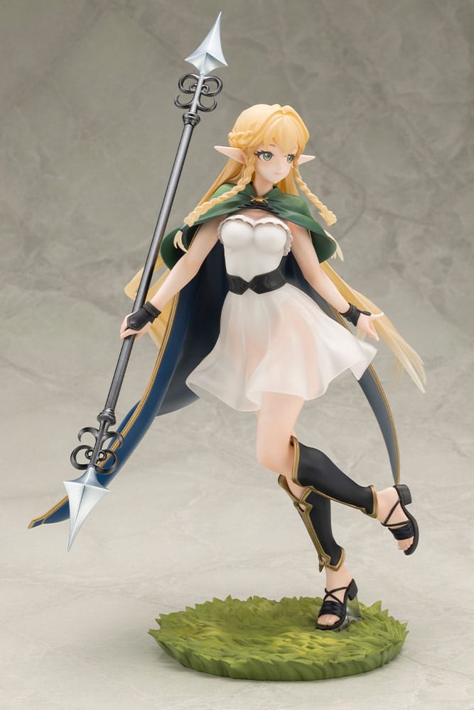 Unicorn Overlord PVC Statue 1/7 Eltolinde 28 cm - MangaShop.ro
