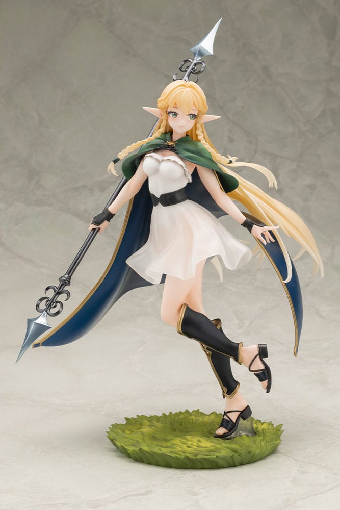 Unicorn Overlord PVC Statue 1/7 Eltolinde 28 cm - MangaShop.ro