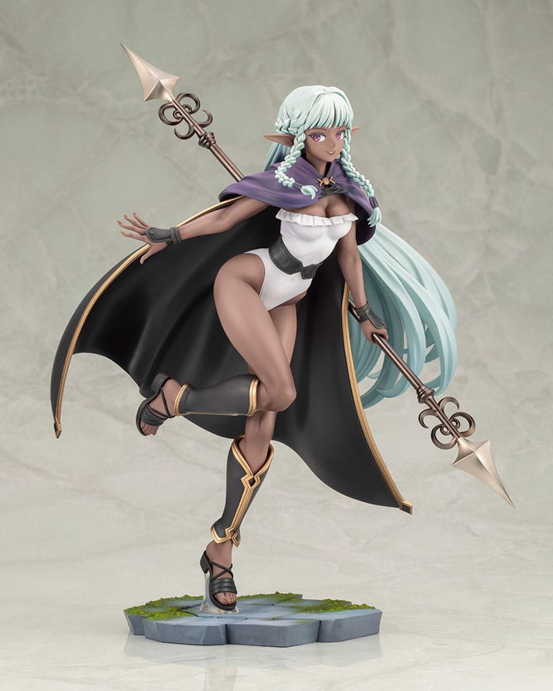 Unicorn Overlord PVC Statue 1/7 Rosalinde 28 cm - MangaShop.ro