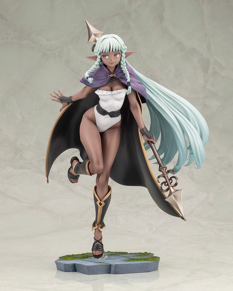 Unicorn Overlord PVC Statue 1/7 Rosalinde 28 cm - MangaShop.ro