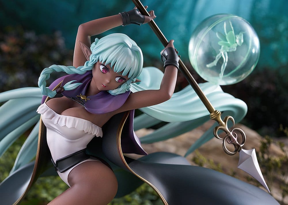 Unicorn Overlord PVC Figure 1/6 Rosalinde 37 cm - MangaShop.ro
