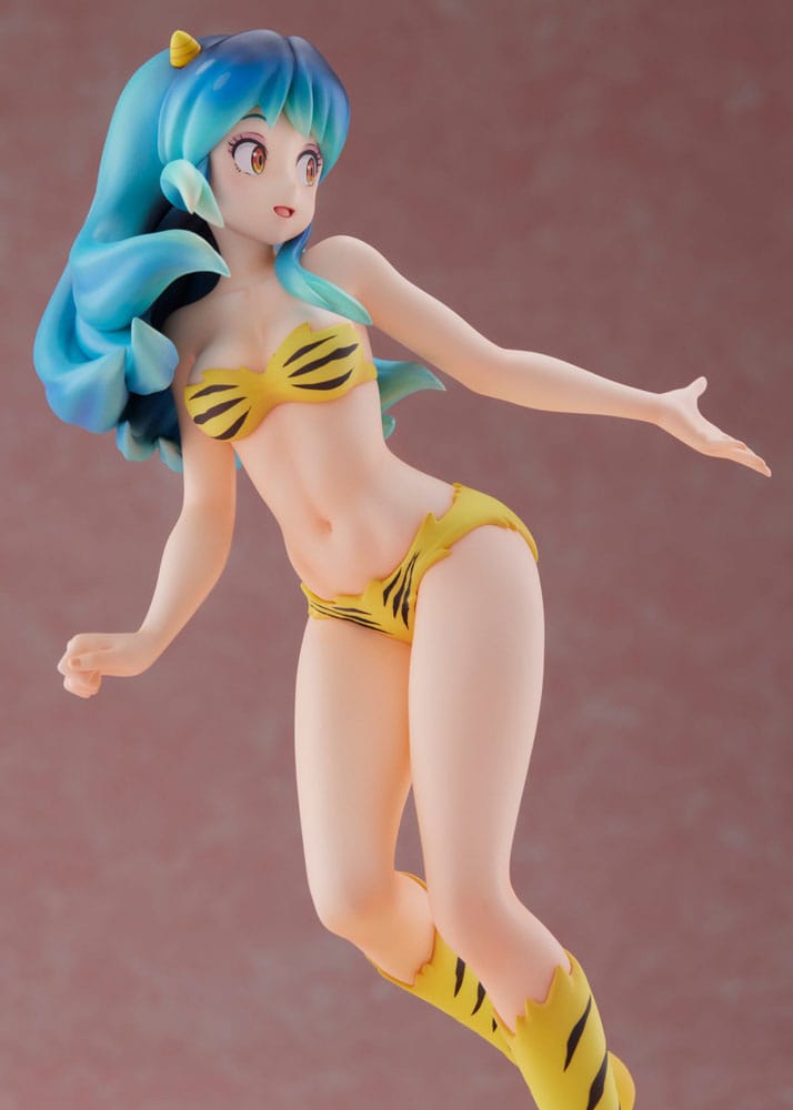 Urusei Yatsura PVC Statue 1/7 Lum 23 cm - MangaShop.ro