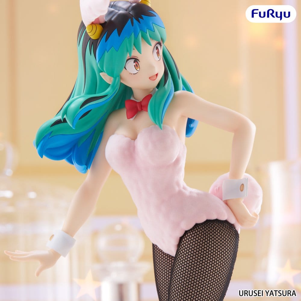Urusei Yatsura BiCute Bunnies PVC Statue Lum 28 cm - MangaShop.ro