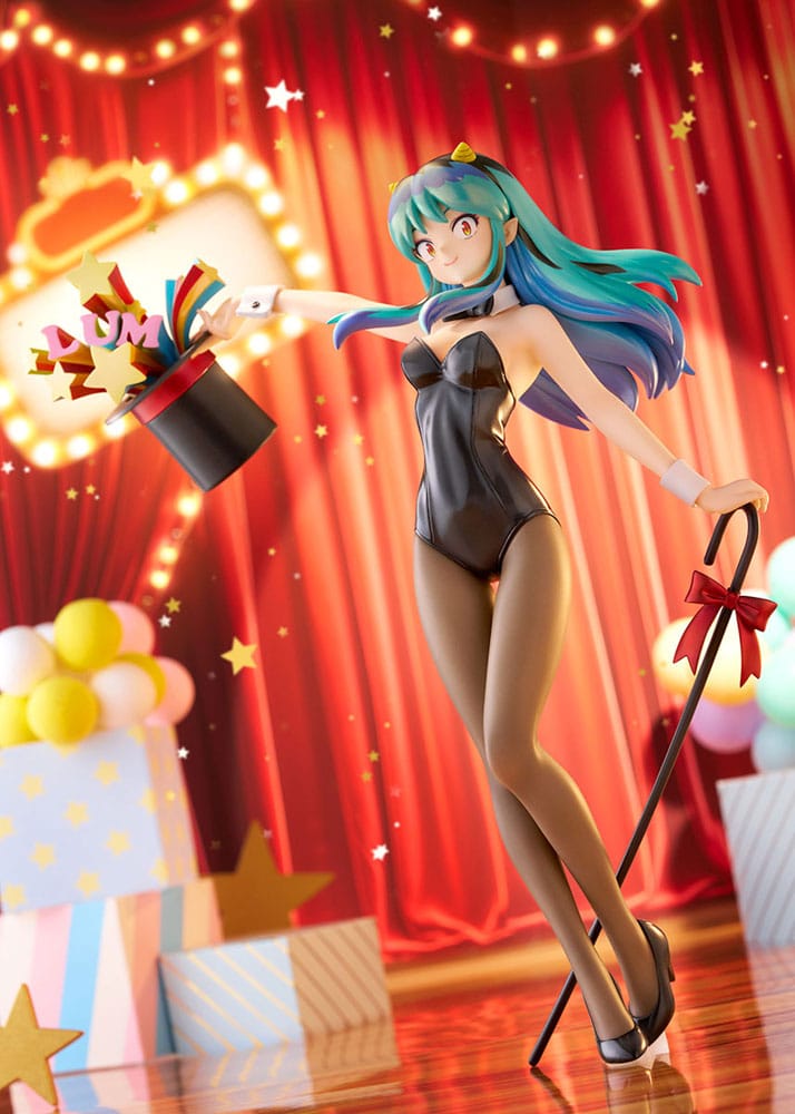 Urusei Yatsura Statue PVC 1/7 Lum Bunny Girl Ver. 25 cm - MangaShop.ro