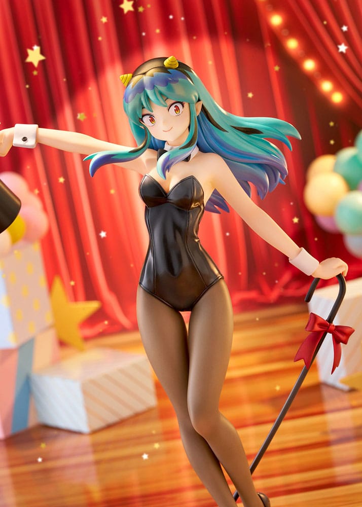 Urusei Yatsura Statue PVC 1/7 Lum Bunny Girl Ver. 25 cm - MangaShop.ro
