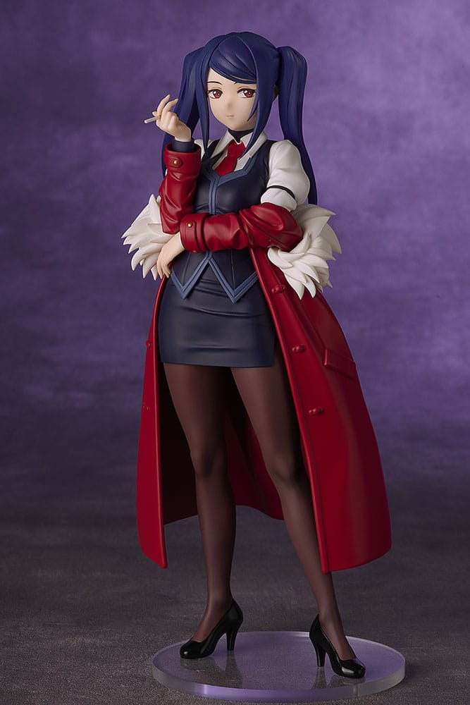 VA-11 HALL-A: Cyberpunk Bartender Action Pop Up Parade PVC Statue Jill Stingray L Size 24 cm - MangaShop.ro