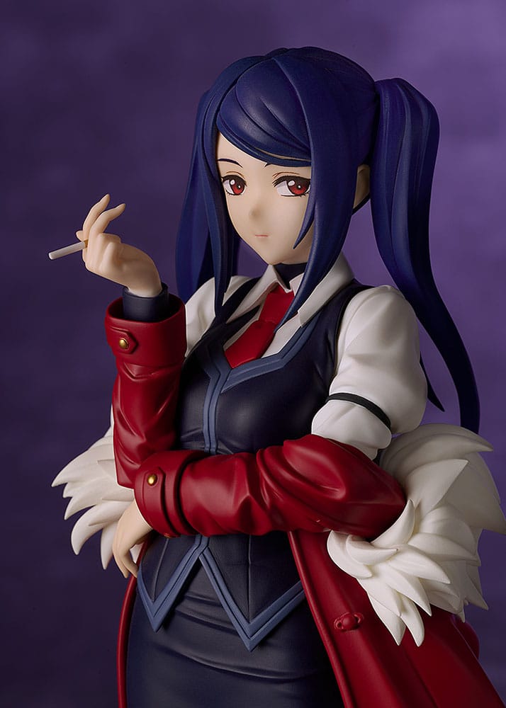 VA-11 HALL-A: Cyberpunk Bartender Action Pop Up Parade PVC Statue Jill Stingray L Size 24 cm - MangaShop.ro
