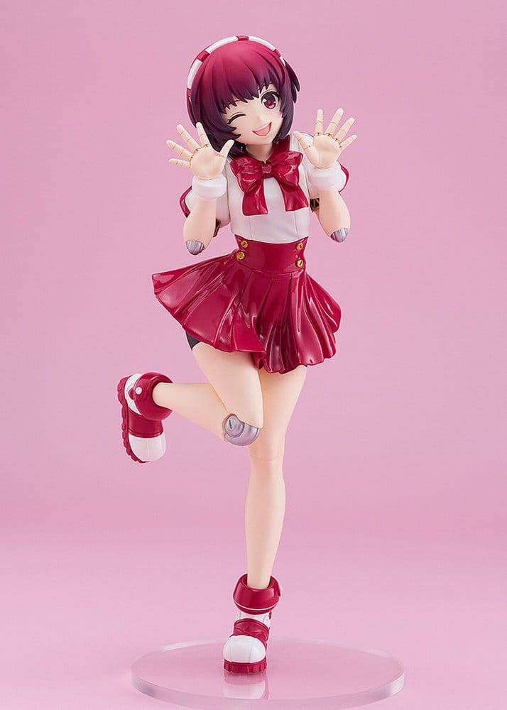 VA-11 HALL-A: Cyberpunk Bartender Action Pop Up Parade PVC Figure Dorothy Haze L Size 22 cm - MangaShop.ro