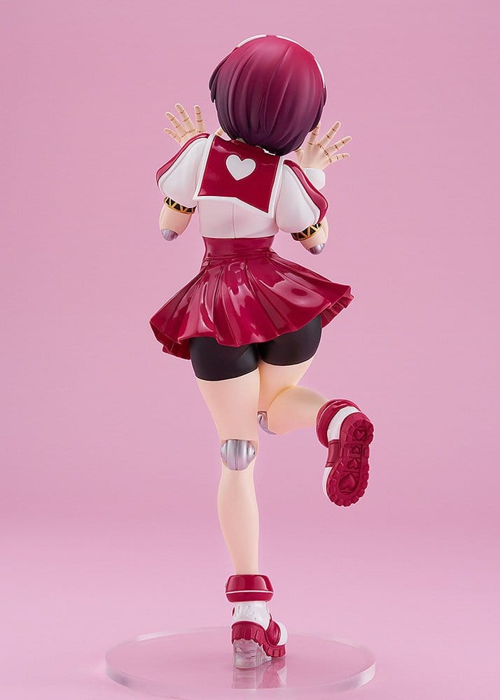 VA-11 HALL-A: Cyberpunk Bartender Action Pop Up Parade PVC Figure Dorothy Haze L Size 22 cm - MangaShop.ro