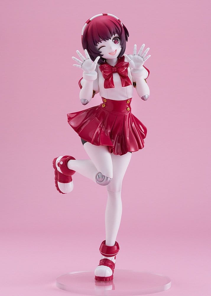 VA-11 HALL-A: Cyberpunk Bartender Action Pop Up Parade PVC Figure Dorothy Haze: Another Skin Ver. L Size 22 cm - MangaShop.ro