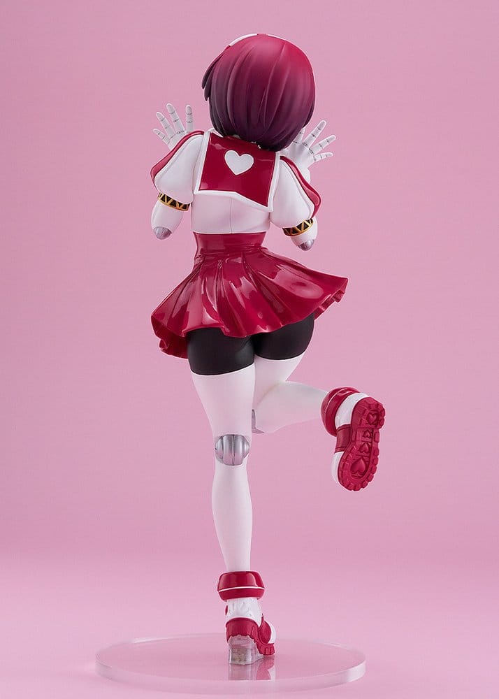 VA-11 HALL-A: Cyberpunk Bartender Action Pop Up Parade PVC Figure Dorothy Haze: Another Skin Ver. L Size 22 cm - MangaShop.ro