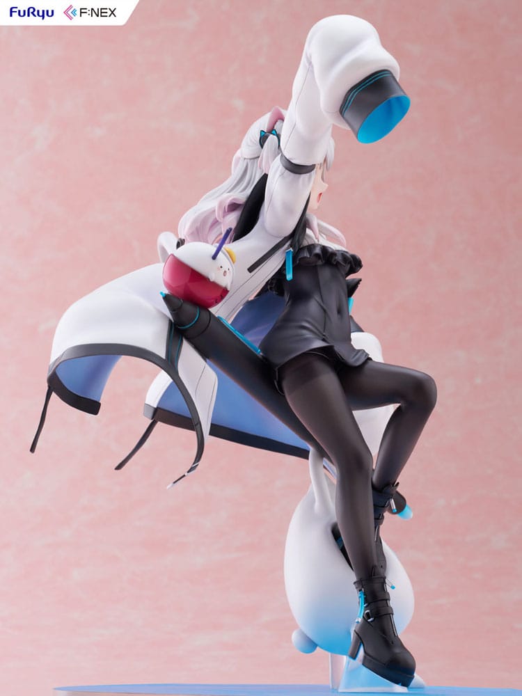 Virtual YouTuber F:NEX PVC Statue 1/7 Natsume Eri 27 cm - MangaShop.ro