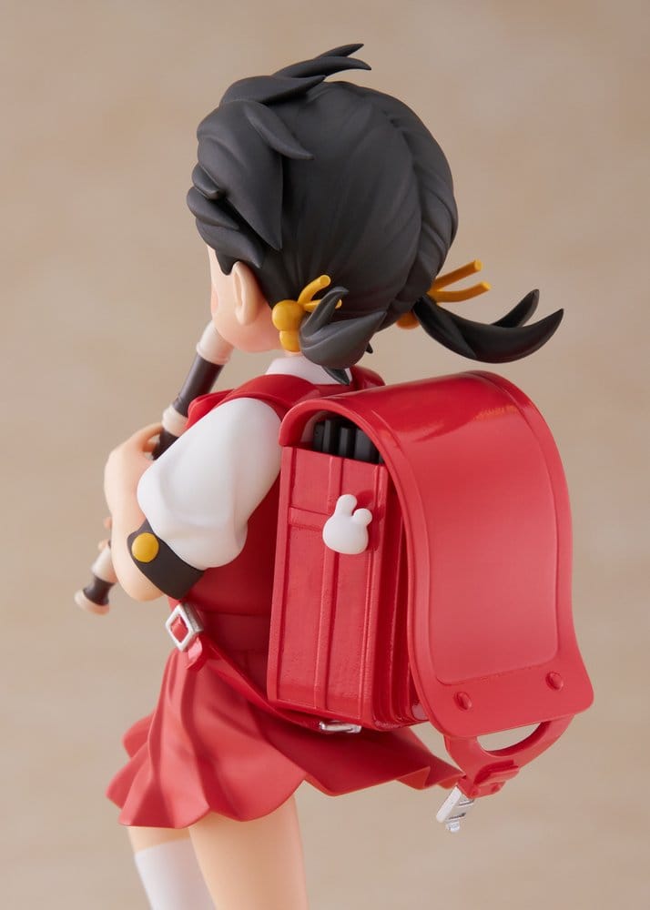Vocaloid Elementary Schooler PVC Figure Kaai Yuki Kyoufuu All Back Ver. 15 cm - MangaShop.ro