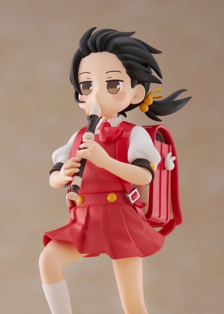 Vocaloid Elementary Schooler PVC Figure Kaai Yuki Kyoufuu All Back Ver. 15 cm - MangaShop.ro