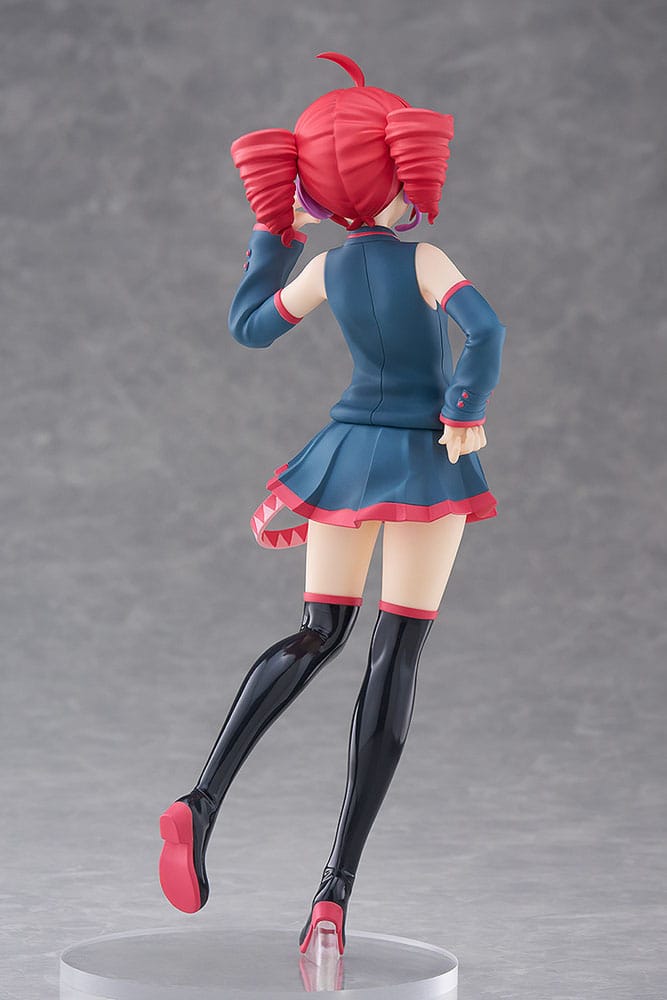 Vocaloid Pop Up Parade PVC Statue Kasane Teto L Size 22 cm - MangaShop.ro
