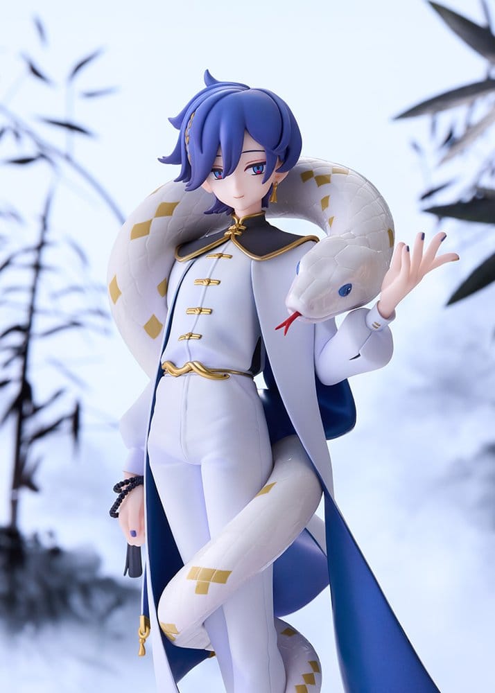 Kaito PVC Figure 1/7 Chinese Style Ver. 30 cm - MangaShop.ro