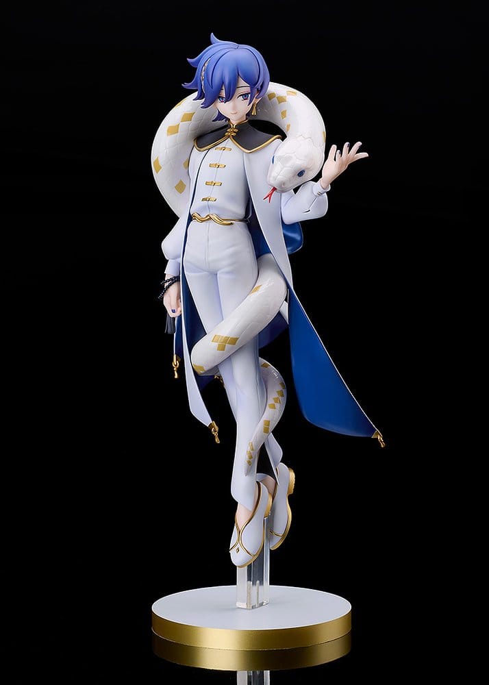 Kaito PVC Figure 1/7 Chinese Style Ver. 30 cm - MangaShop.ro