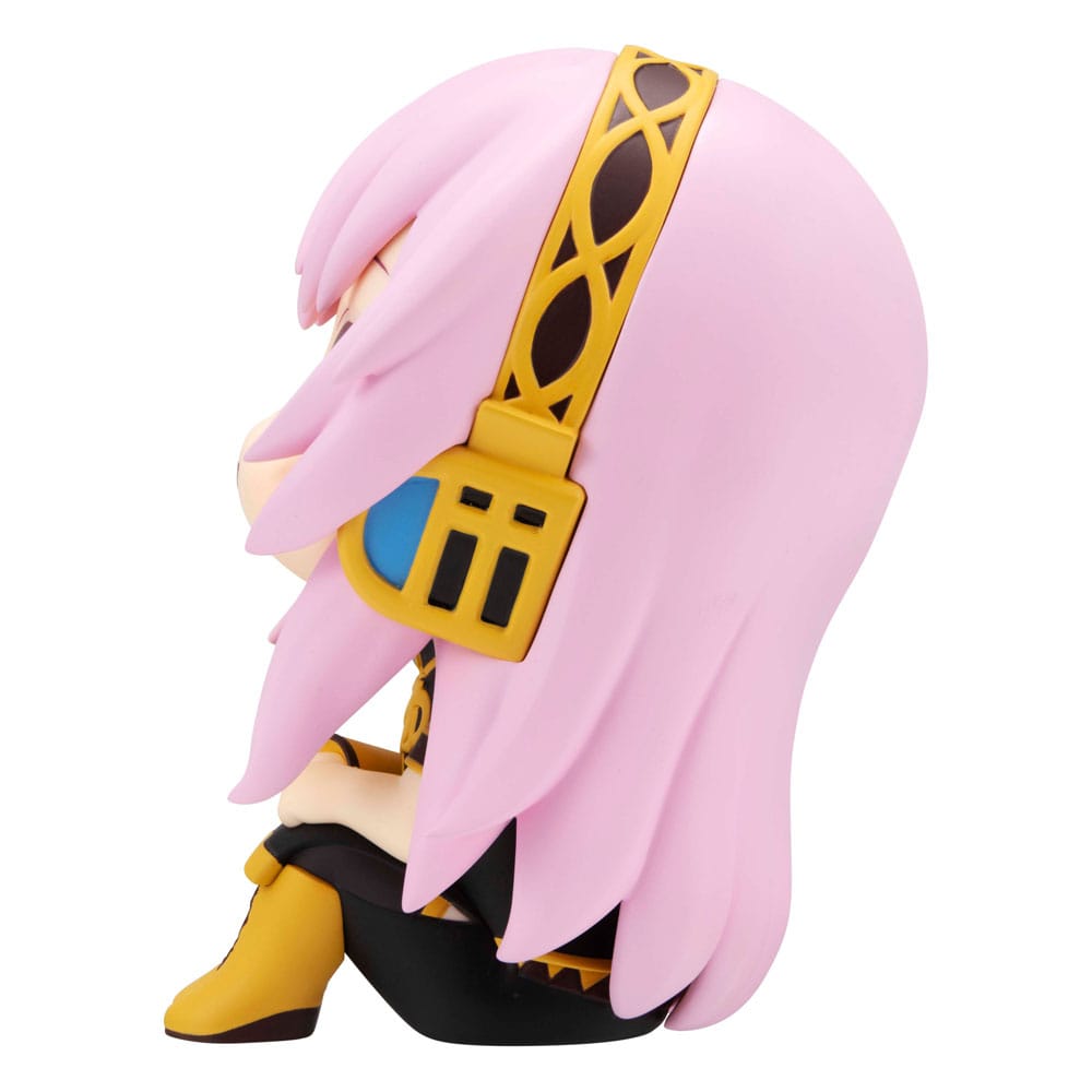 Vocaloid Look Up PVC Statue Luka 11 cm - MangaShop.ro