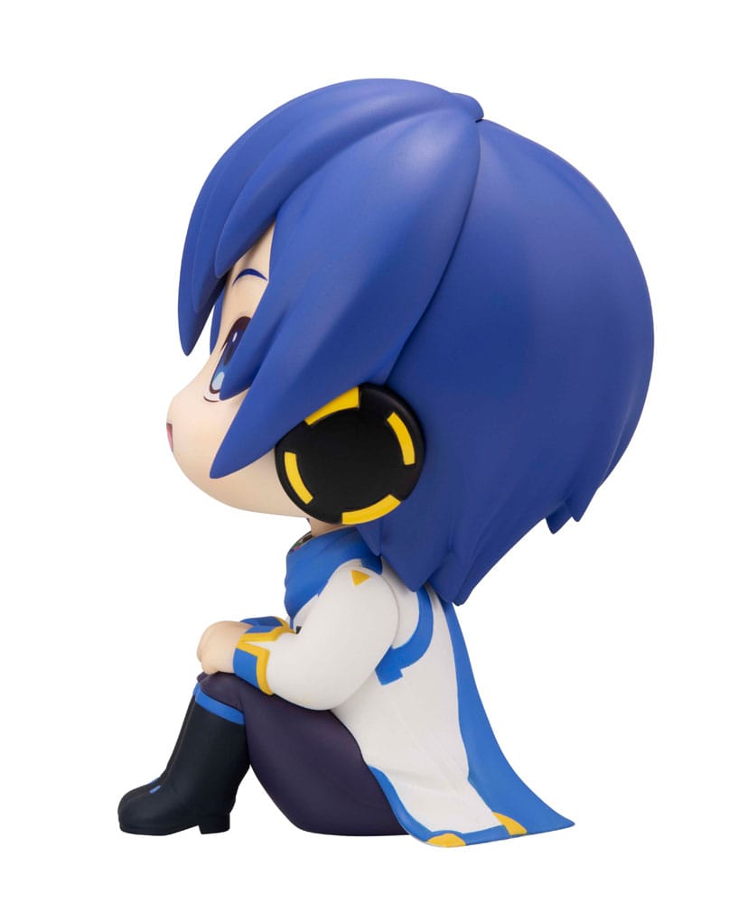 Vocaloid Look Up PVC Statue Kaito 11 cm - MangaShop.ro