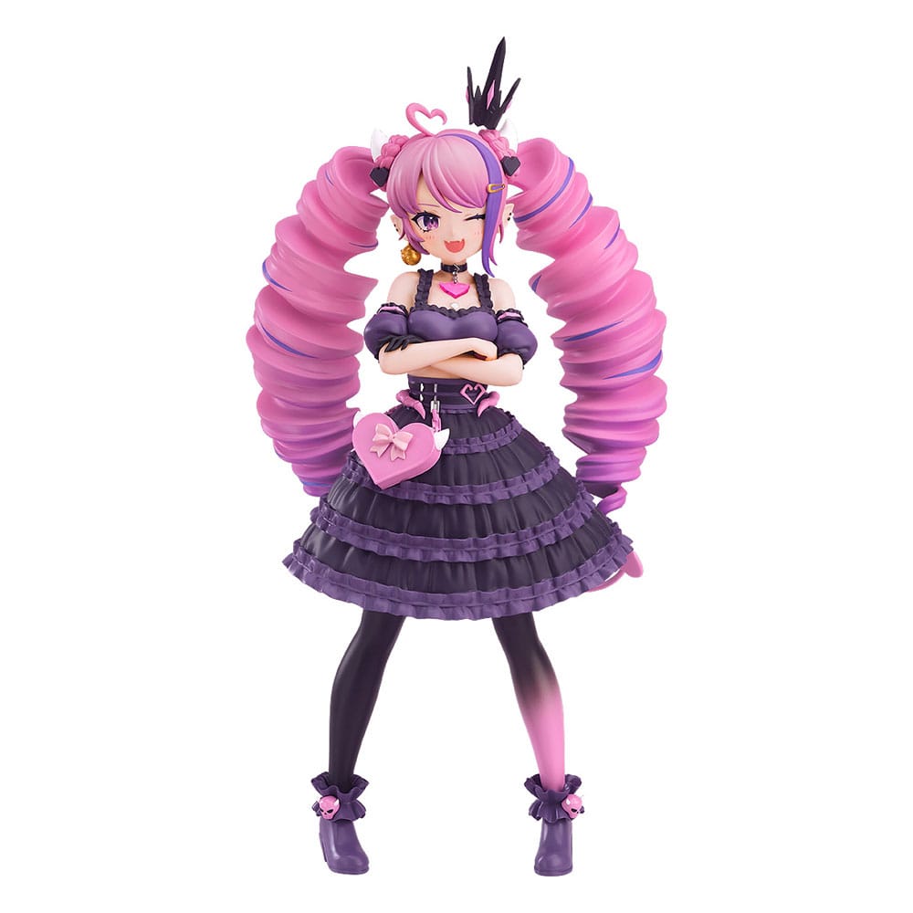 VShojo Pop Up Parade PVC SP Statue Ironmouse 22 cm - MangaShop.ro
