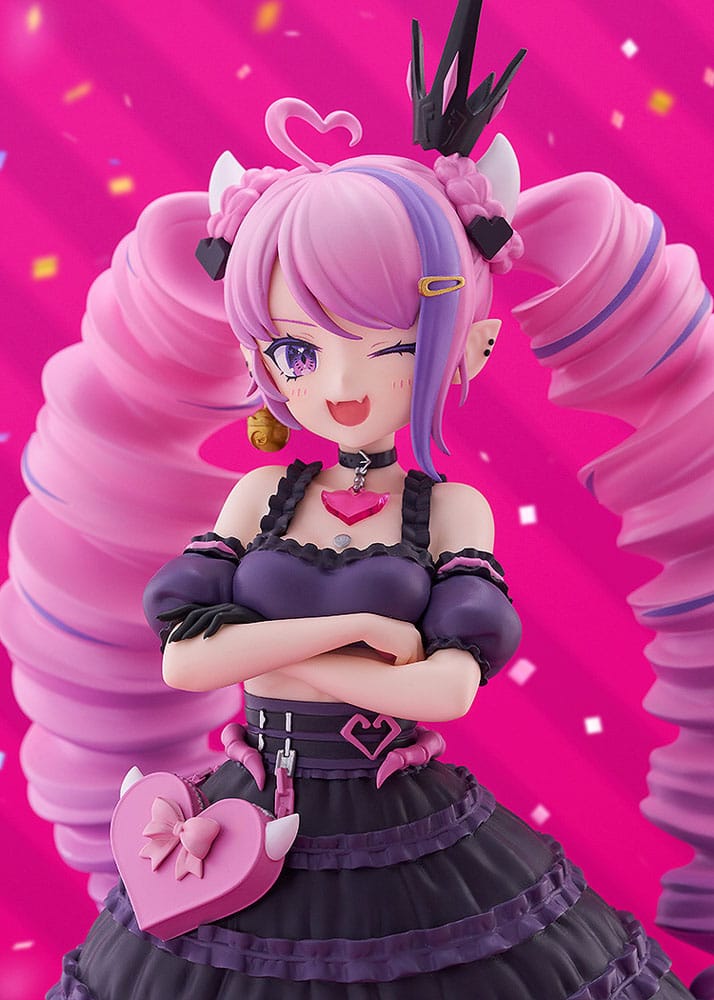 VShojo Pop Up Parade PVC SP Statue Ironmouse 22 cm - MangaShop.ro