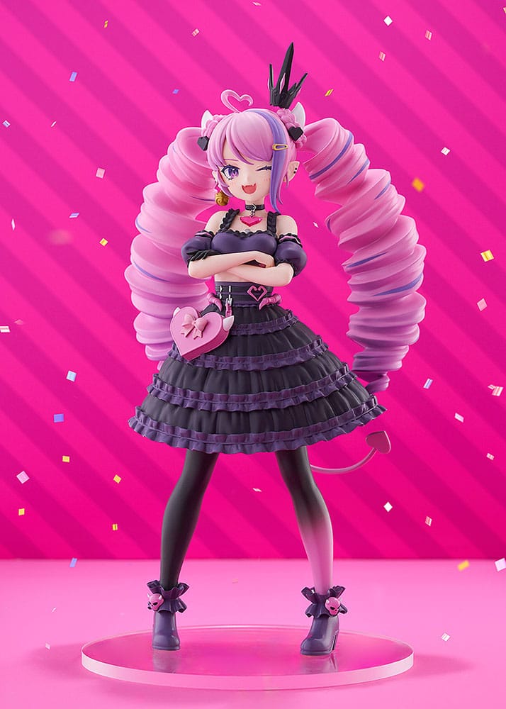 VShojo Pop Up Parade PVC SP Statue Ironmouse 22 cm - MangaShop.ro