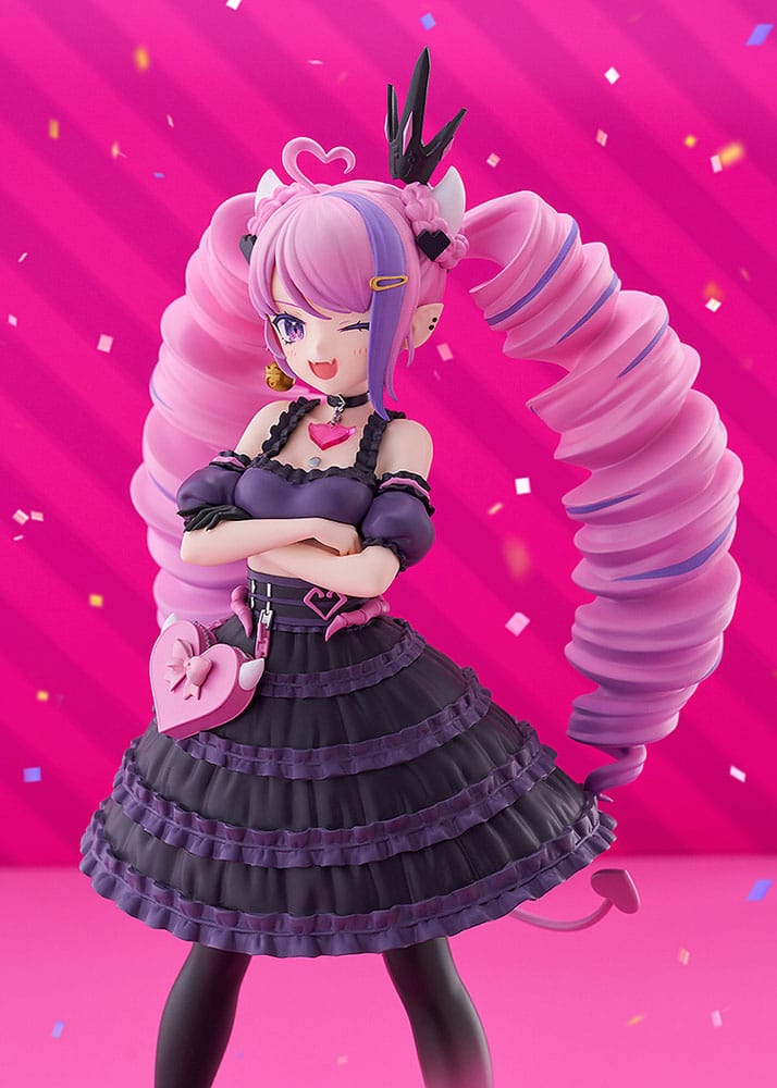 VShojo Pop Up Parade PVC SP Statue Ironmouse 22 cm - MangaShop.ro