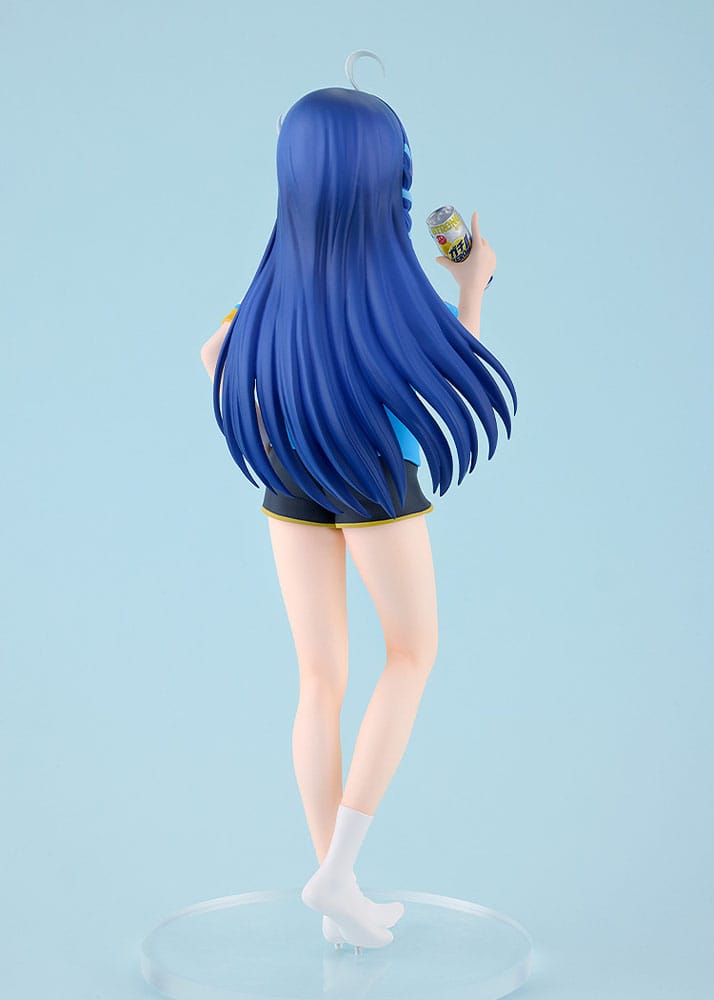 VTuber Legend: How I Went Viral After Forgetting to Turn Off My Stream Pop Up Parade PVC Statue Shuwa-chan L Size 22 cm - MangaShop.ro