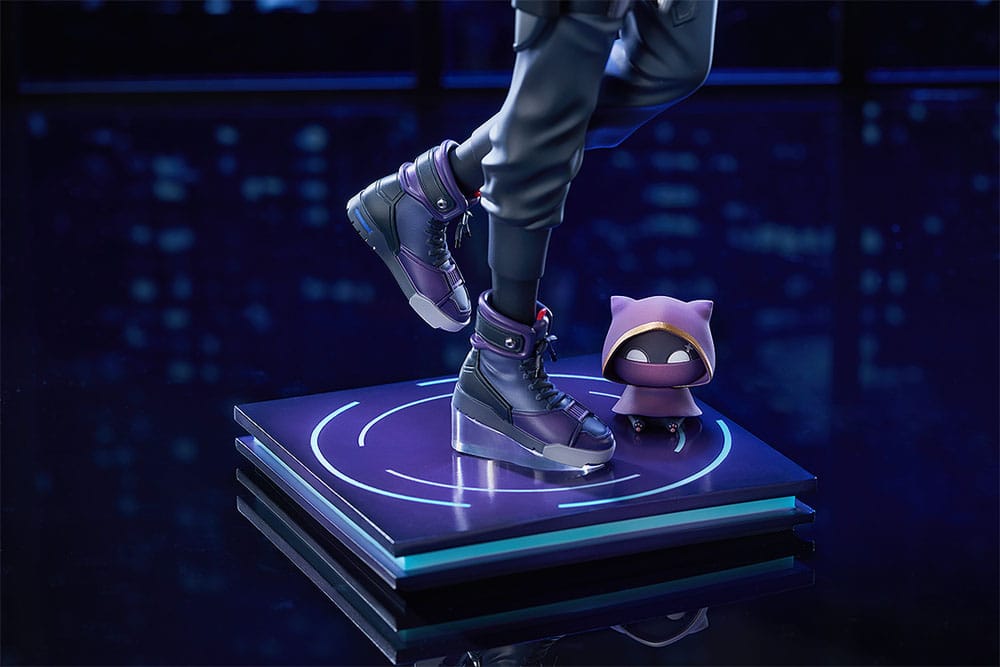 VTuber PVC Statue 1/7 Shoto 26 cm - MangaShop.ro