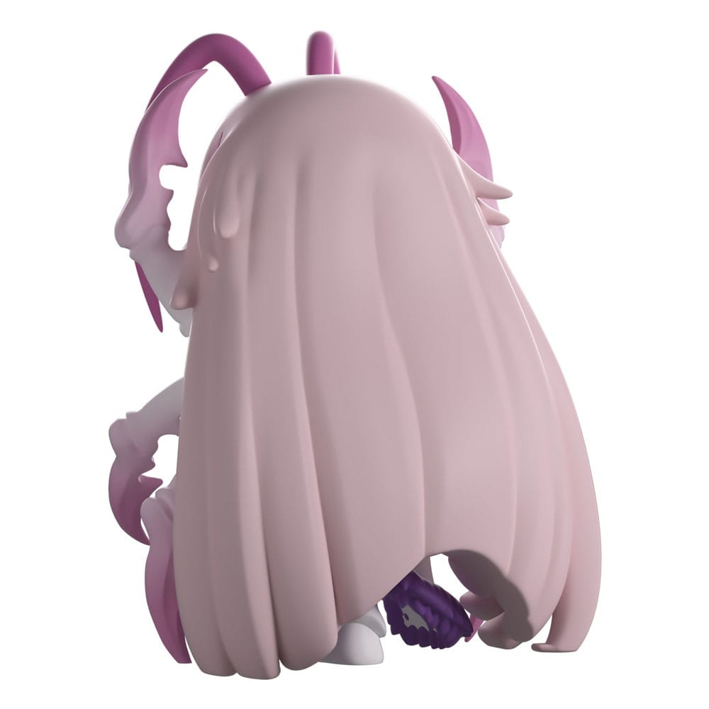 VTuber Vinyl Figure Matara Kan 12 cm - MangaShop.ro