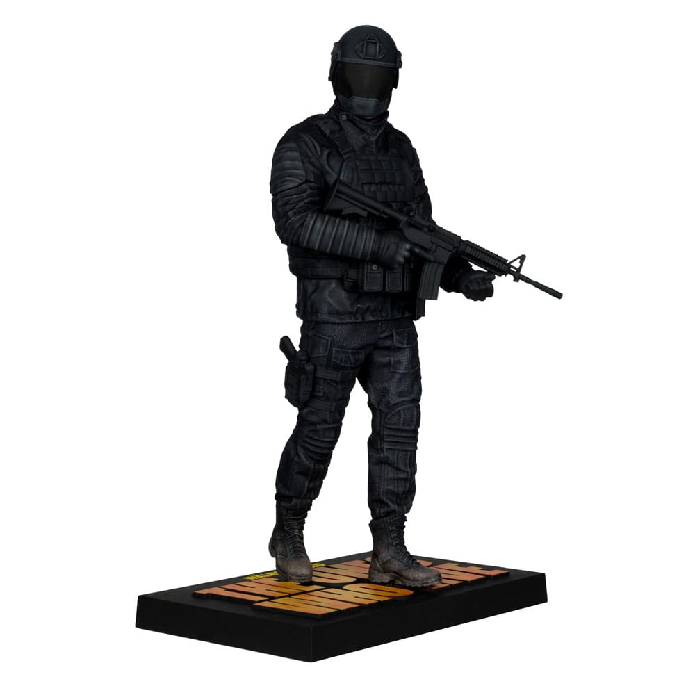 The Walking Dead: The Ones Who Live Statue Statue 1/6 Rick Grimes Limited Edition 31 cm - MangaShop.ro