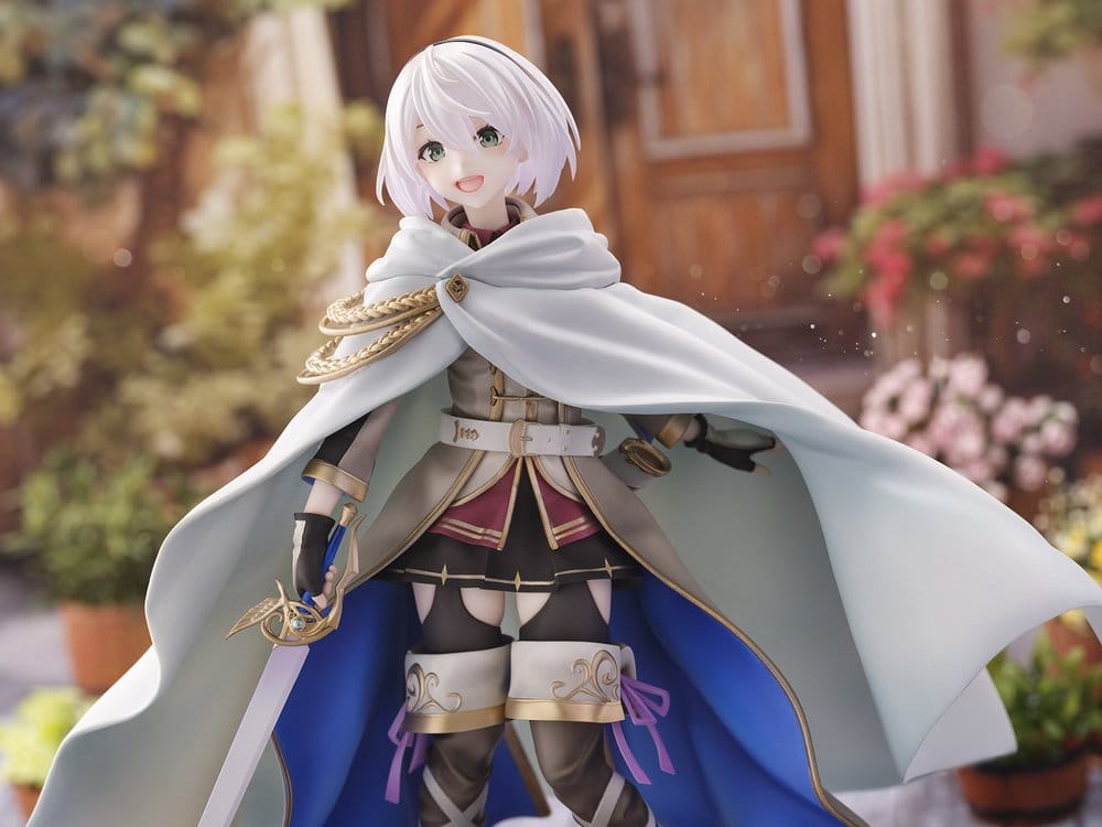 Wandering Witch: The Journey of Elaina PVC Figure 1/7 Amnesia 24 cm - MangaShop.ro