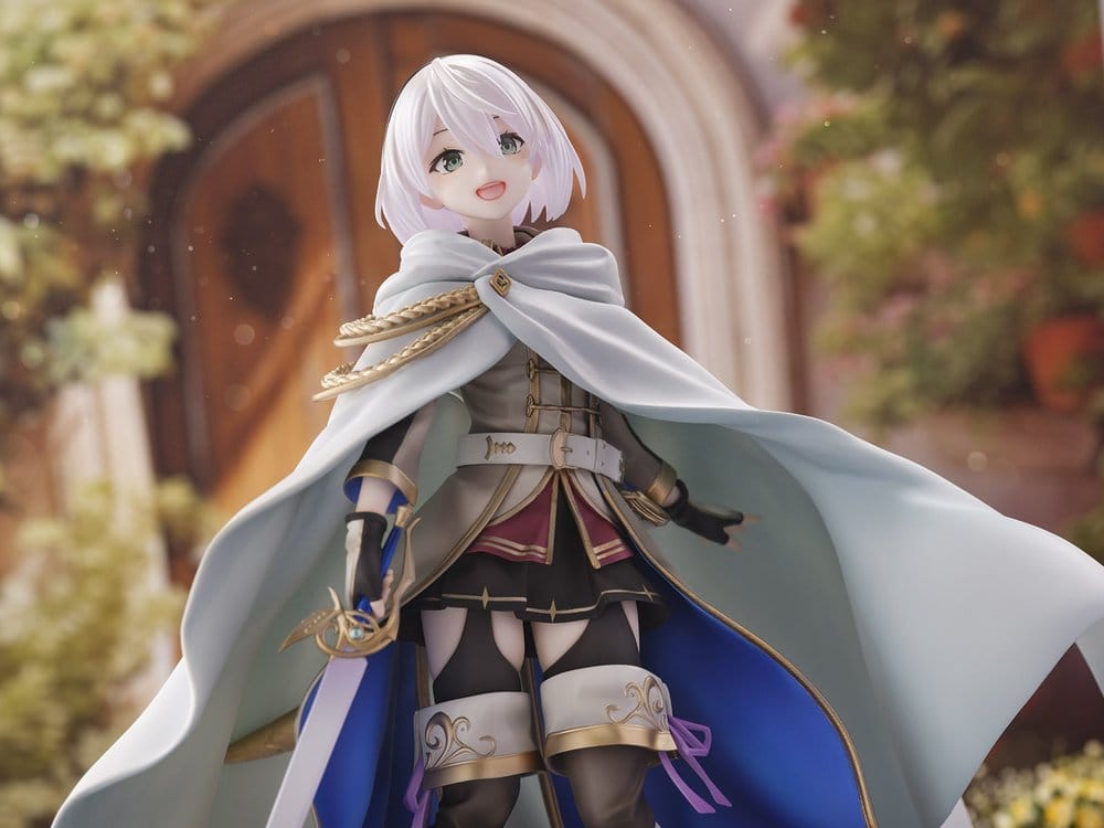 Wandering Witch: The Journey of Elaina PVC Figure 1/7 Amnesia 24 cm - MangaShop.ro