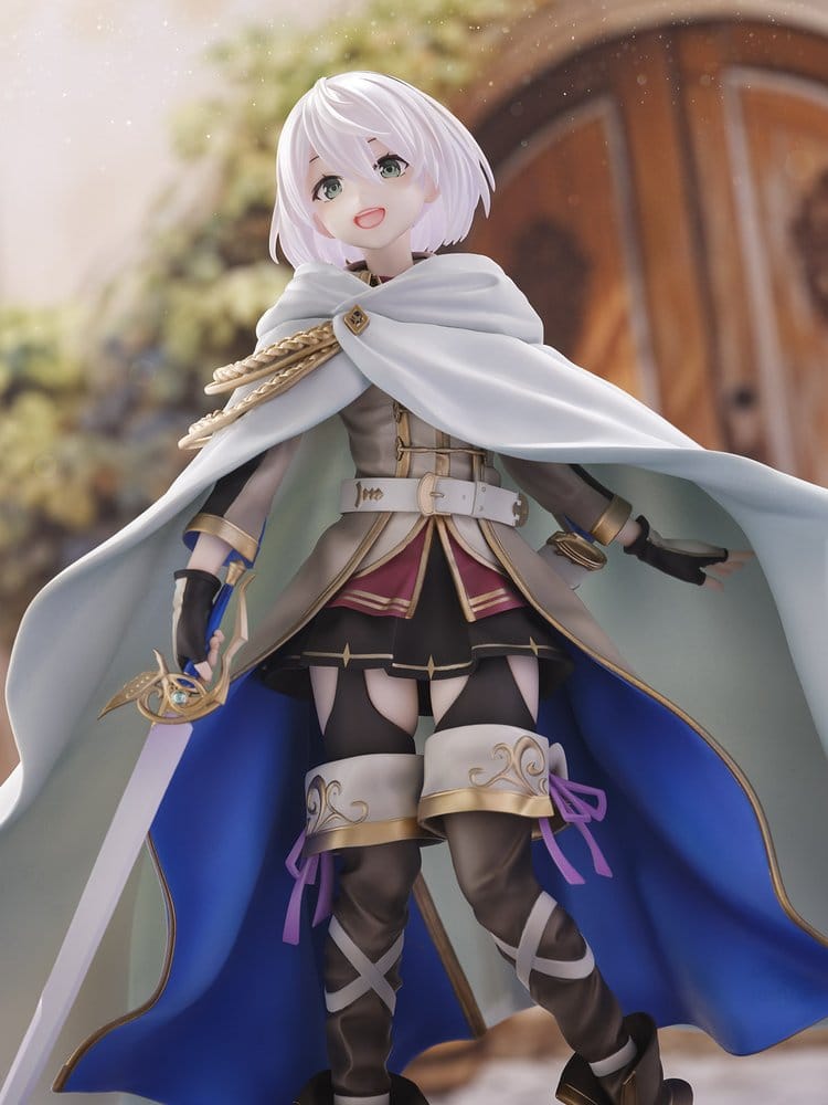 Wandering Witch: The Journey of Elaina PVC Figure 1/7 Amnesia 24 cm - MangaShop.ro