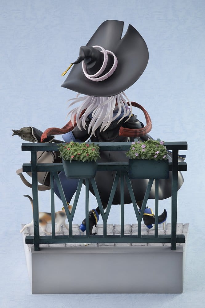 Wandering Witch: The Journey of Elaina PVC Figure 1/7 Elaina DX Ver. 29 cm - MangaShop.ro