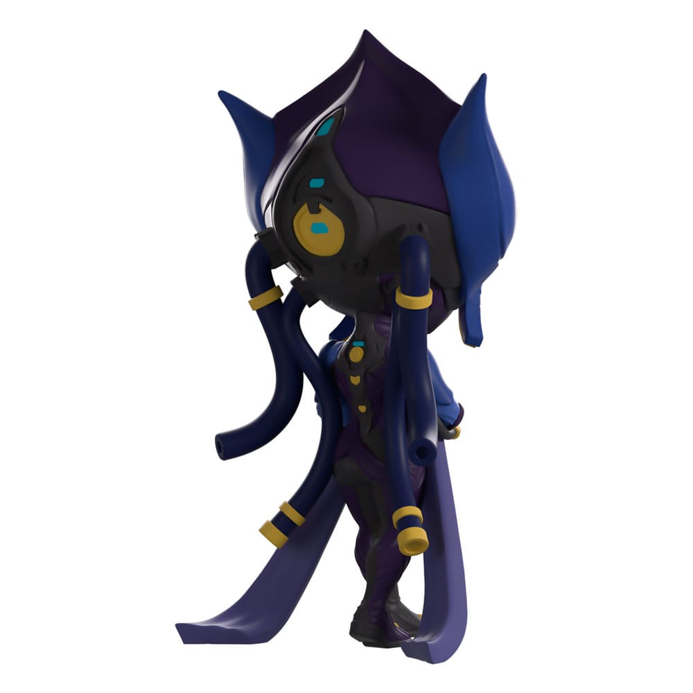Warframe Vinyl Figure Lotus 13 cm - MangaShop.ro
